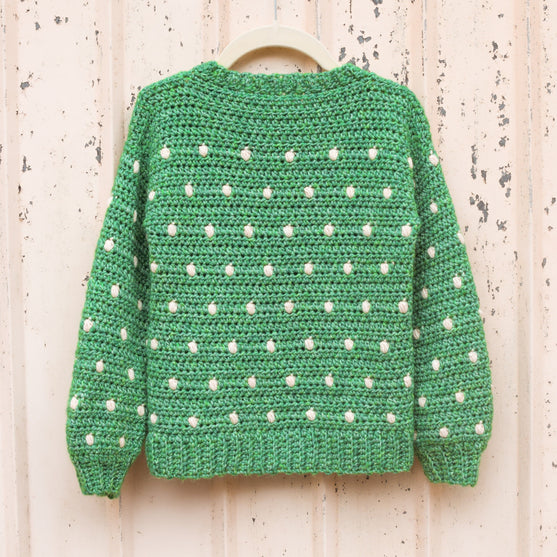 Cotton Candy Dot - Jersey para niños
2