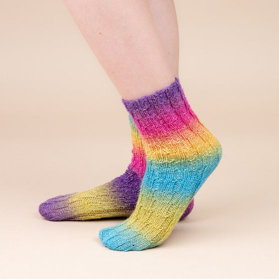 Calcetines Universe - para niños y adultos
8