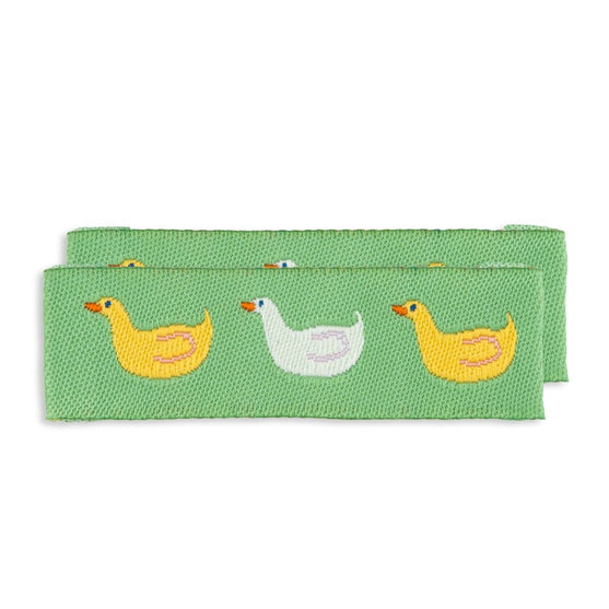 Motas con Etiquetas - Hobbii
8