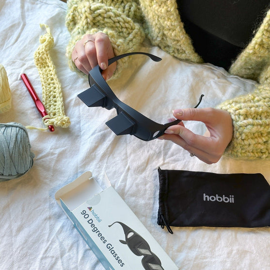 Gafas 90 Degrees - Hobbii
3