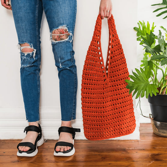 On The Go - Bolso
3