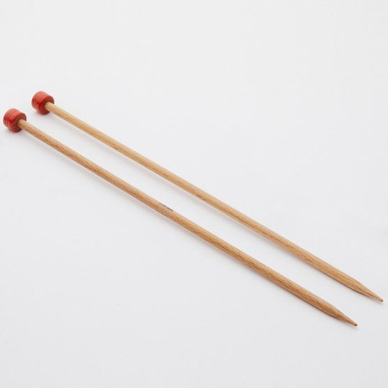 Agujas de tejer Basix Birch - KnitPro
2