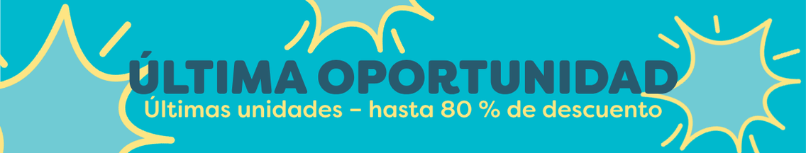 Última Oportunidad