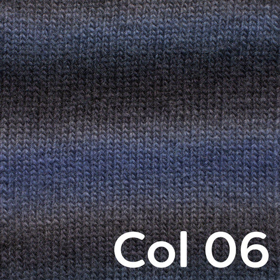 Black Friday Felted Wool Multi (Edición Limitada) - Hobbii
7
