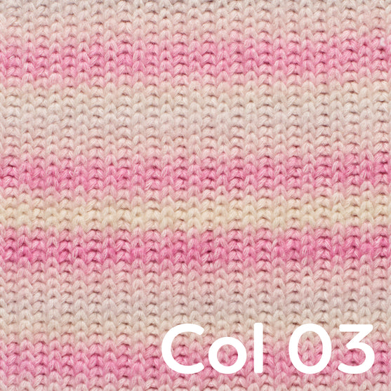 Black Friday Pastel Breeze (Edición Limitada) - Hobbii
5