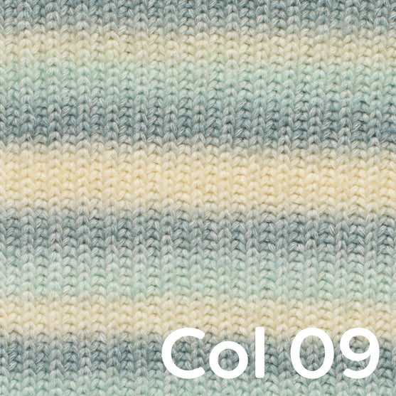 Black Friday Pastel Breeze (Edición Limitada) - Hobbii
11