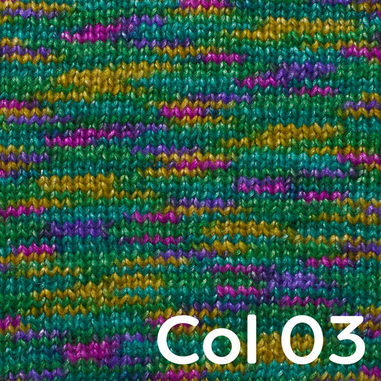 Black Friday Technicolor (Edición Limitada) - Hobbii
4