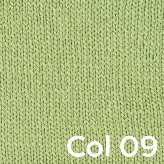 Bella Coco Merino - Hobbii x Bella Coco
11