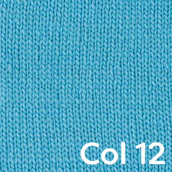 Bella Coco Merino - Hobbii x Bella Coco
14