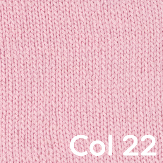Bella Coco Merino - Hobbii x Bella Coco
24