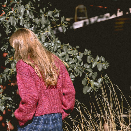Bianca Nordic - Jersey
4
