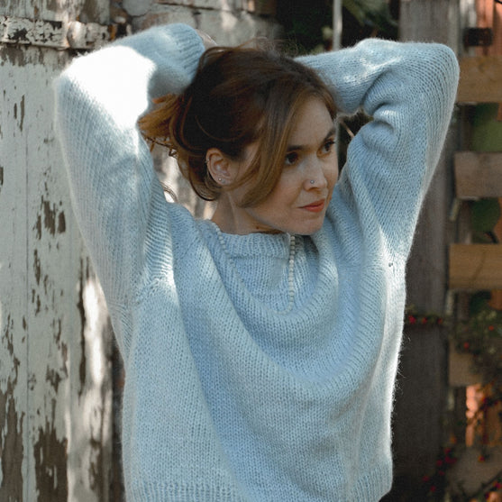 Bobbie Nordic - Jersey
2
