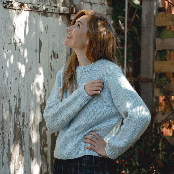 Bobbie Nordic - Jersey
3