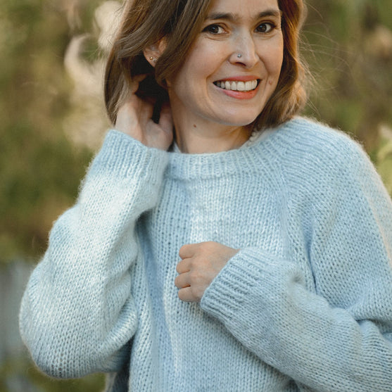 Bobbie Nordic - Jersey
5