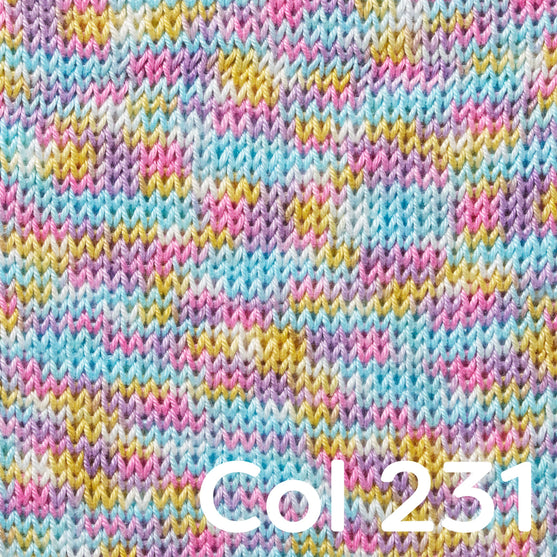 Catania Color - Schachenmayr
11