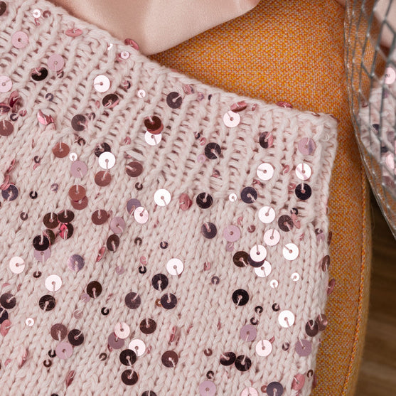 Cheerful Sparkle - Falda infantil
7