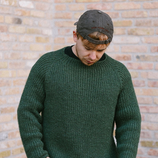 Christian Cozy - Jersey
8