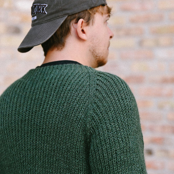 Christian Cozy - Jersey
9