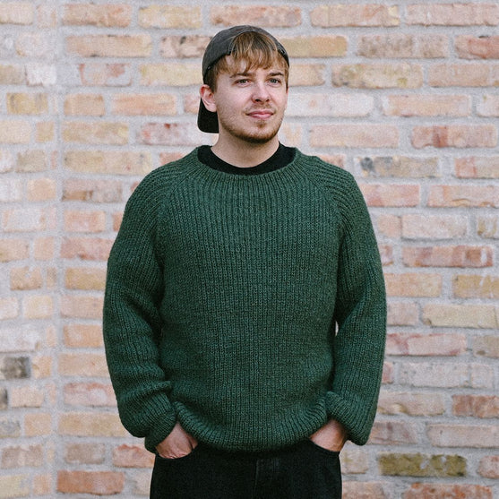 Christian Cozy - Jersey
2