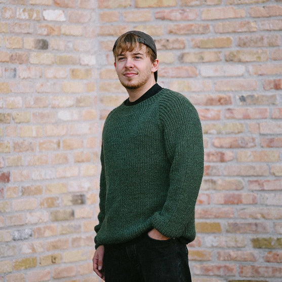 Christian Cozy - Jersey
3