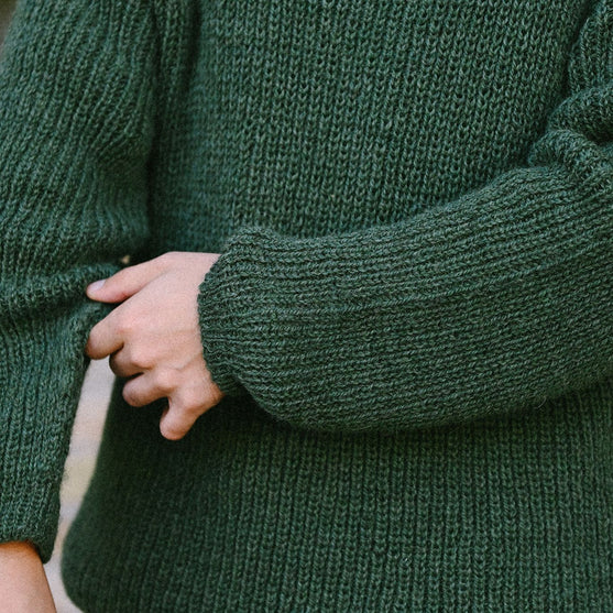 Christian Cozy - Jersey
6