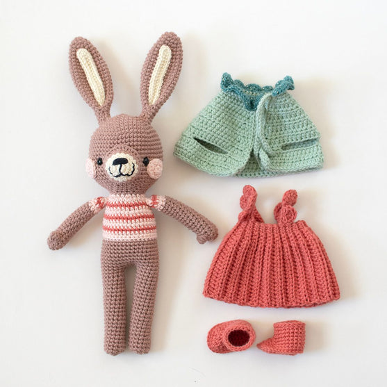 Bianca Hare
2