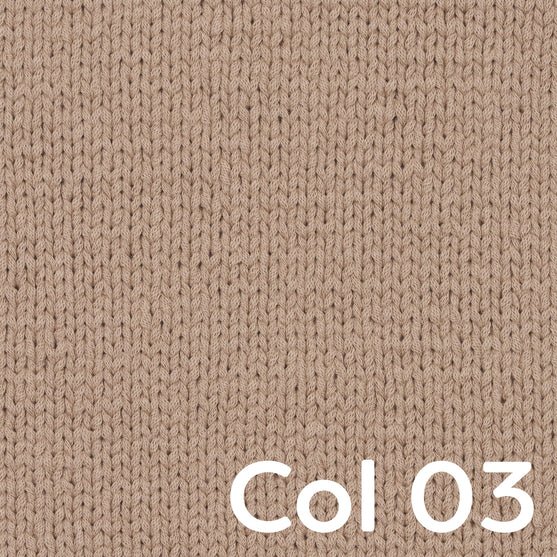 Cotton Cool (Edición Limitada) - Hobbii
5