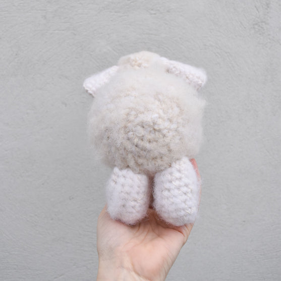 Ovejita Fluffy
3