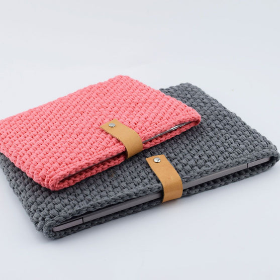Ribbon Funda Portátil
2