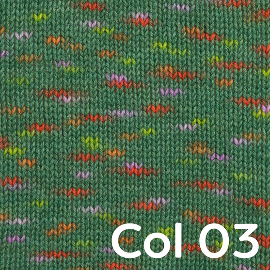 Ghost Sock Wool (Edición Limitada) - Hobbii
4