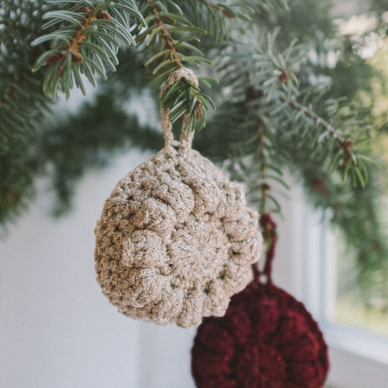 Hard Candy - Ornamento
5