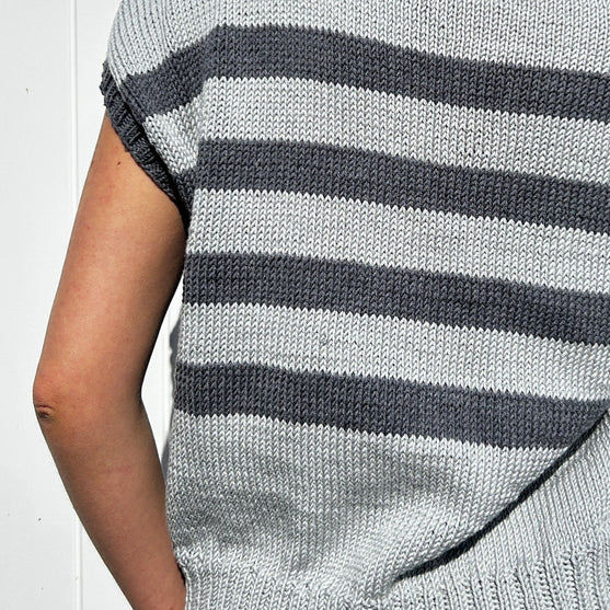 Sawyer - Blusa
2