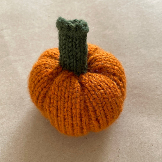 Mini calabazas - Pequeñas calabazas decorativas
2