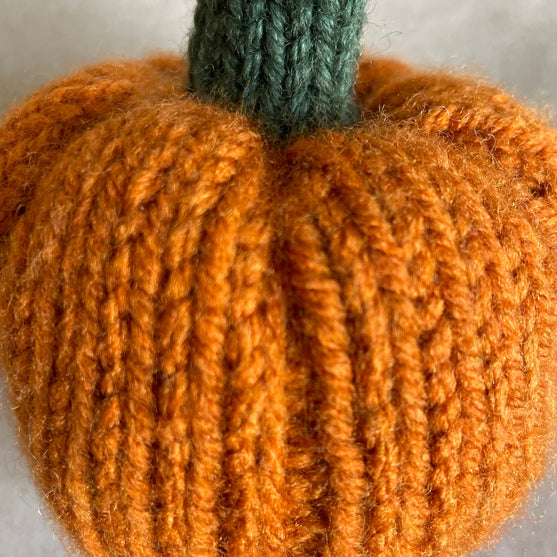 Mini calabazas - Pequeñas calabazas decorativas
5
