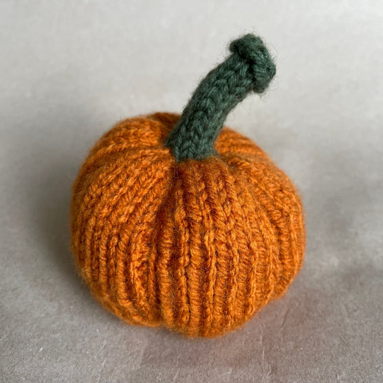 Mini calabazas - Pequeñas calabazas decorativas
6