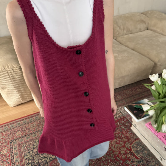Sasha - Vestido
8