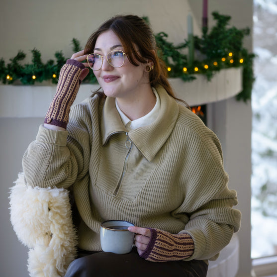 Kaleidoskope - Mitones
4