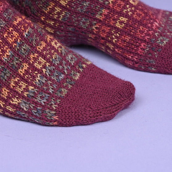 Noale - Calcetines
3
