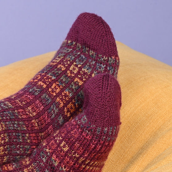 Noale - Calcetines
4