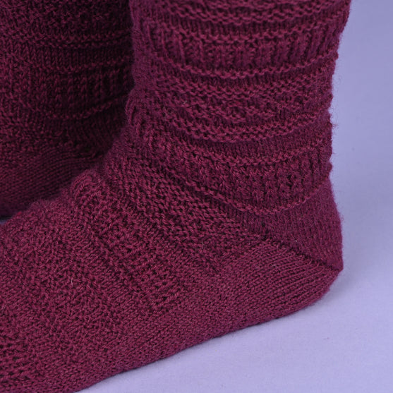 Calcetines Mix de Patrones
3