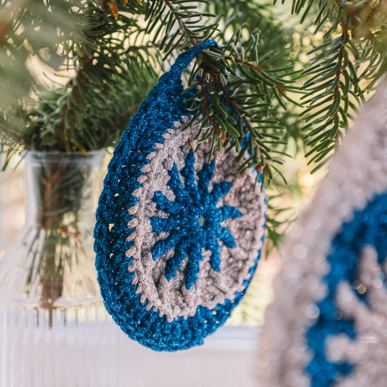 Shiny Bauble - Ornamento
12