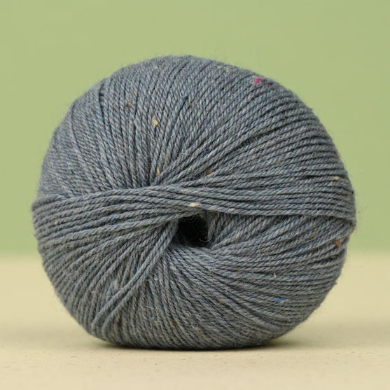 Upcycled Alpaca Tweed (Edición Limitada) - Upcycled
16
