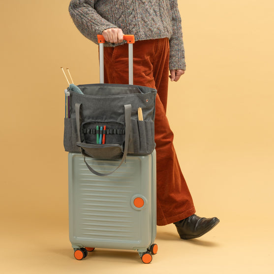 Bolsa para lana – Viaje - Hobbii
2