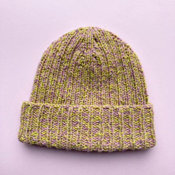 Lui - Gorro
4