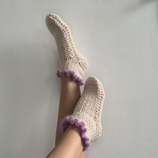 Lover - Calcetines
3