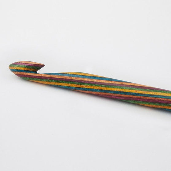 Ganchillo tunecino intercambiable KnitPro Symfonie - KnitPro
3