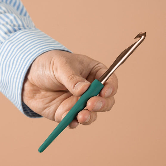 Juego de ganchillos - Hobbii X TL Yarn Crafts
6