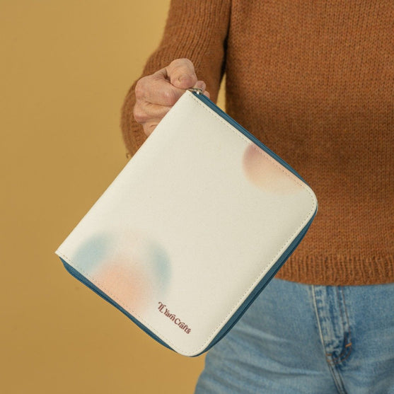 Juego de ganchillos - Hobbii X TL Yarn Crafts
7