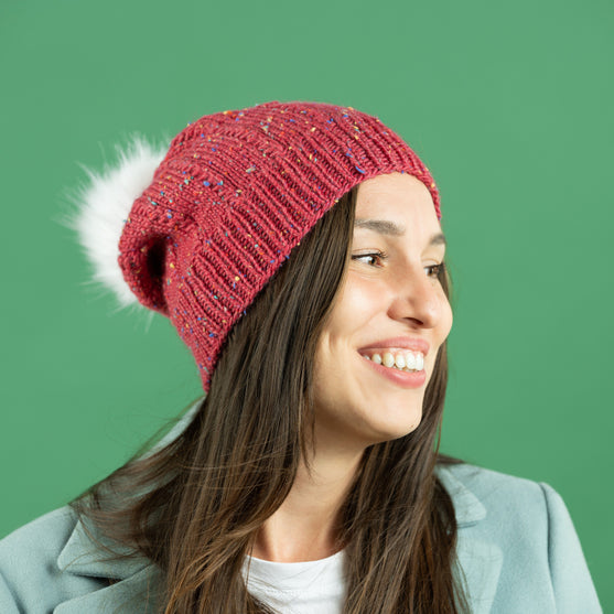 Ydun - Gorro
2
