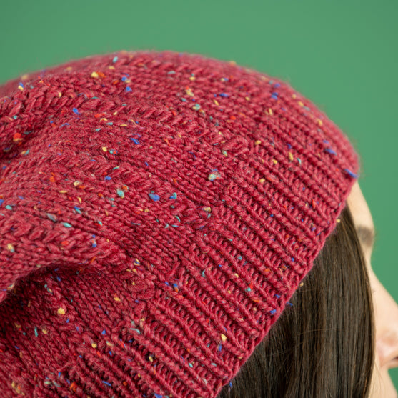 Ydun - Gorro
4